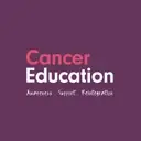 Logo de Cancer Education UK