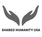 Logo de Shared Humanity USA