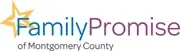 Logo of Family Promise of Montgomery County