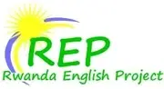 Logo de Rwanda English Project