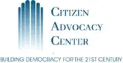 Logo de Citizen Advocacy Center
