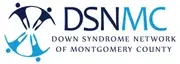 Logo of Down Syndrome Network of Montgomery County