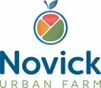 Logo of Novick Urban Farm