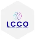 Logo of Life Changing Community Outreach