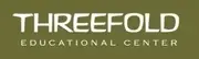 Logo of Threefold Educational Foundation and School