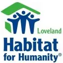 Logo de Loveland Habitat for Humanity