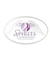 Logo of Spirits Landing