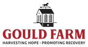 Logo de Gould Farm (William J. Gould Associates)