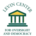 Logo de Levin Center for Oversight and Democracy