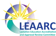 Logo of LEAARC