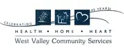 Logo of West Valley Community Services