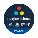 Logo de Imagine Science- YMCA of Metropolitan Dallas