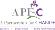 Logo de A Partnership for Change