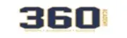 Logo de 360 Academic Sports Academy
