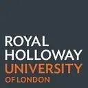 Logo de Royal Holloway, University of London