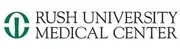 Logo of Rush University Medical Center
