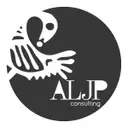 Logo of ALJP Consulting