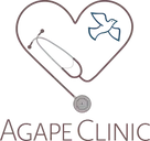 Logo of The Agape Clinic