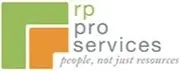 Logo of RP Professional Services