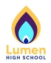 Logo of Lumen Public School