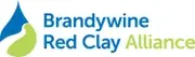 Logo de Brandywine Red Clay Alliance