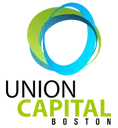 Logo de Union Capital Boston
