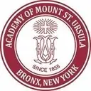 Logo of Academy of Mount St. Ursula