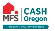 Logo de MFS CASH Oregon