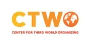 Logo de Center for Third World Organizing