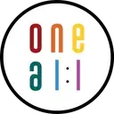 Logo de One All- transforming youth through an empowered worldview