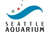 Logo de Seattle Aquarium