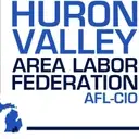 Logo de Huron Valley Area Labor Federation (AFL-CIO)