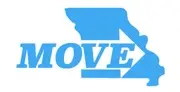 Logo of Missouri Organizing and Voter Engagement Collaborative (MOVE)