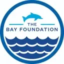 Logo of Santa Monica Bay Restoration Foundation DBA The Bay Foundation