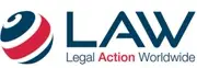 Logo of Legal Action Worldwide