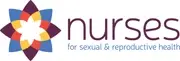Logo of Nurses for Sexual and Reproductive Health (NSRH)