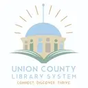 Logo de Union County Library System