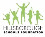 Logo de Hillsborough Schools Foundation