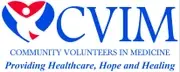 Logo of Community Volunteers in Medicine
