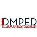 Logo de Office of the Deputy of Mayor for Planning and Economic Development
