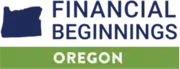 Logo de Financial Beginnings Oregon