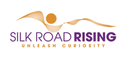 Logo de Silk Road Rising