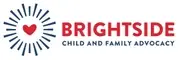 Logo of Brightside Child & Family Advocacy