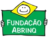 Logo de Fundação Abrinq