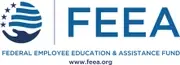Logo de Federal Employee Education & Assistance Fund (FEEA)