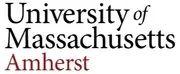 Logo de University of Massachusetts Amherst