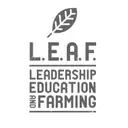 Logo of LEAF Project Inc
