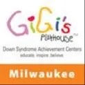 Logo de GiGi's Playhouse Milwaukee