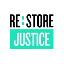 Logo of Re:Store Justice
