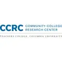 Logo of Community College Research Center